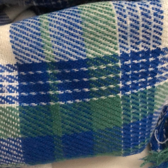 Madewell Scarves. - Picture 3 of 3